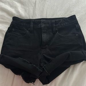 AE shorts